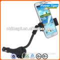 Newest car holder mobile charging stand